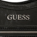 Guess Torebka TRAYMORE Satchel black