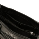 Guess Torebka TRAYMORE Satchel black