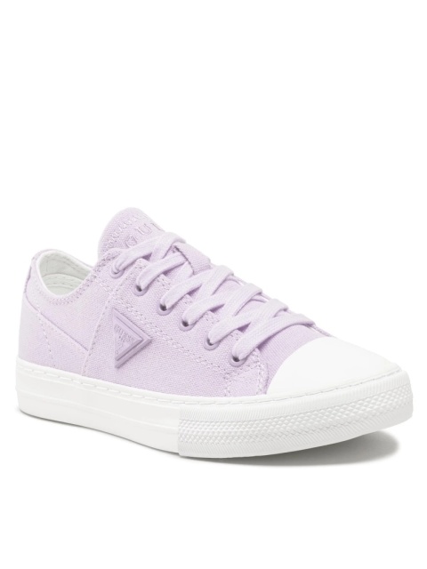 Guess Trampki Pranze FL6PNZ FAB12 Fioletowy rozmiar 38