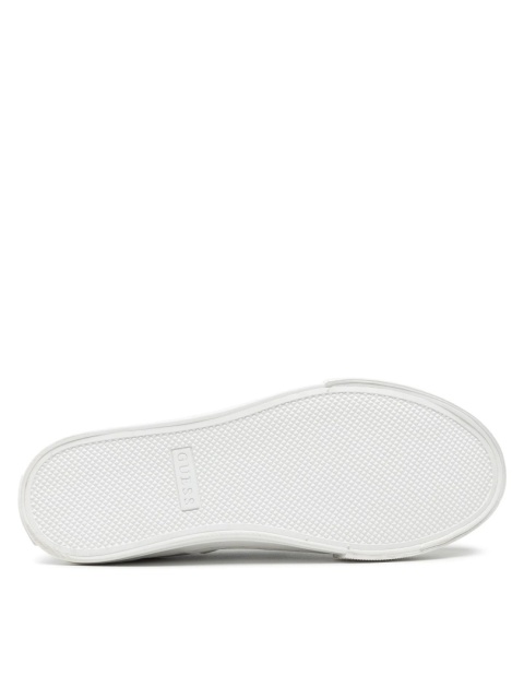 Guess Trampki Pranze FL6PNZ FAB12 Fioletowy rozmiar 38