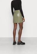 Guess mini spódnica – zielona rozmiar S