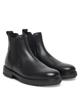 Marc O'Polo Sztyblety Czarny rozmiar 36