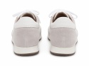 NEXT Signature Skórzane Sneakersy Damskie Białe Skóra Naturalna Rozmiar 40