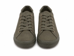 NEXT – Sneakersy trampki khaki, rozmiar 41