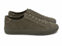 NEXT – Sneakersy trampki khaki, rozmiar 41