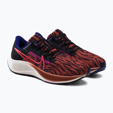 Nike Air Zoom Pegasus 38 burnt sunrise/habanero red/black/phantom rozmiar 39