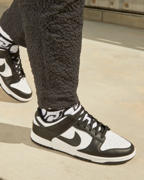 Nike Dunk Low Retro Buty męskie rozmiar 44