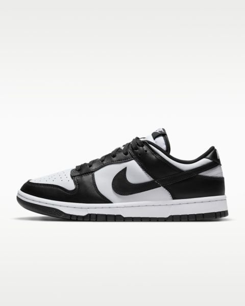 Nike Dunk Low Retro Buty męskie rozmiar 43