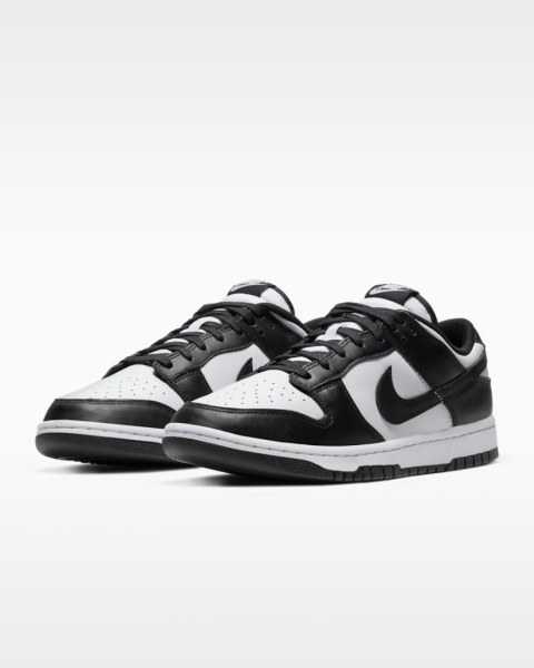 Nike Dunk Low Retro Buty męskie rozmiar 43