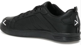Sneakersy Kinetix czarne damskie/męskie – klasyczne sportowe – rozmiar 40
