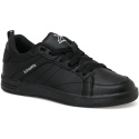 Sneakersy Kinetix czarne damskie/męskie – klasyczne sportowe – rozmiar 40