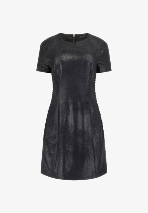 Sukienka GUESS W3BK84WFR42 FJ1X rozmiar L