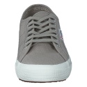 Superga 2750 Cotu Classic – trampki unisex szare/beżowe, rozmiar 40