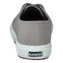 Superga 2750 Cotu Classic – trampki unisex szare/beżowe, rozmiar 40
