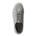 Superga 2750 Cotu Classic – trampki unisex szare/beżowe, rozmiar 40