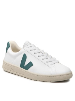 Veja Sneakersy Urca Cwl UC0702796B Biały Rozmiar 40 Skóra naturalna
