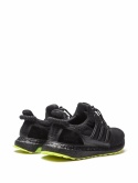 adidas x Ivy Park Ultraboost "Black/Hi-Res Yellow" sneakers rozmiar 36