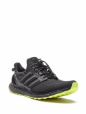 adidas x Ivy Park Ultraboost "Black/Hi-Res Yellow" sneakers rozmiar 36