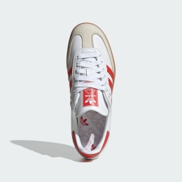 adidas Originals SAMBA - Sneakersy niskie Rozmiar 43 1/3