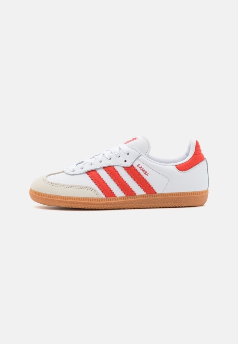 adidas Originals SAMBA - Sneakersy niskie Rozmiar 43 1/3