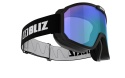 BLIZ Gogle narciarskie Bliz Rave JR Black
