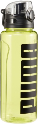 Bidon Puma Training - Limonkowy 1L