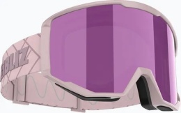 Bliz Spark Pink/Brown Pink 0ZG8005 2 soczewki