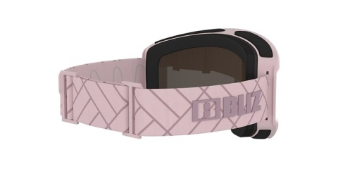 Bliz Spark Pink/Brown Pink 0ZG8005 2 soczewki