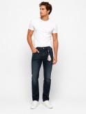 GUESS Low Rise Slim Straight – nowe jeansy Rozmiar 36