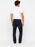 GUESS Low Rise Slim Straight – nowe jeansy Rozmiar 36