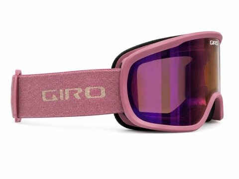 Giro. Moxie Rose Thirds 2 socziewki