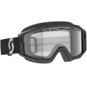 Gogle SCOTT Primal Enduro black/cleargogle narciarskie