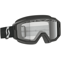 Gogle SCOTT Primal Enduro black/cleargogle narciarskie