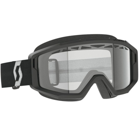 Gogle SCOTT Primal Enduro black/cleargogle narciarskie