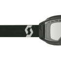 Gogle SCOTT Primal Enduro black/cleargogle narciarskie