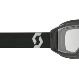 Gogle SCOTT Primal Enduro black/cleargogle narciarskie