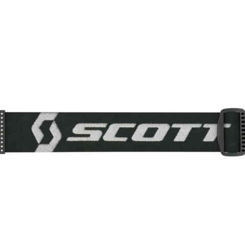Gogle SCOTT Primal Enduro black/cleargogle narciarskie