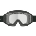 Gogle SCOTT Primal Enduro black/cleargogle narciarskie
