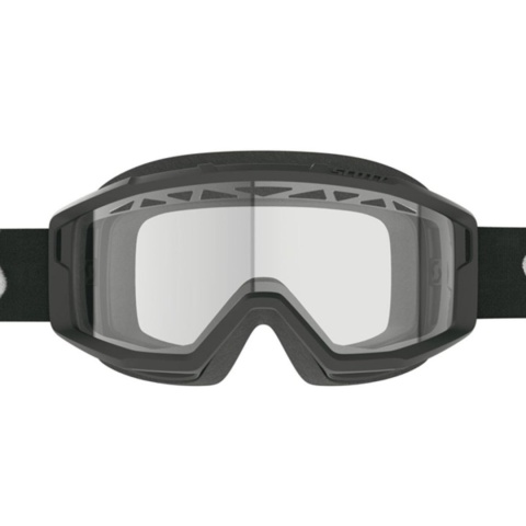 Gogle SCOTT Primal Enduro black/cleargogle narciarskie