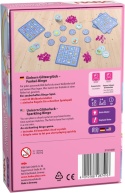 Gra planszowa HABA EINHORN GLITZERGLUCK Haba Jednorożec Brokatowe Szczęście – Sparkle Bingo