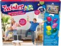 Hasbro Gaming Gra imprezowa Twister Air, F8158 zrecznosciowa, aplikacja