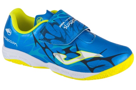 Joma Super Copa Jr 2504 IN SCJS2504INV rozmiar 31+ GRATIS PILKA