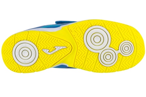 Joma Super Copa Jr 2504 IN SCJS2504INV rozmiar 31+ GRATIS PILKA