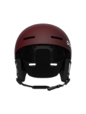 KASK NARCIARSKI POC - FORNIX MIPS GARNET RED MATT R: XS/S (51-54CM)