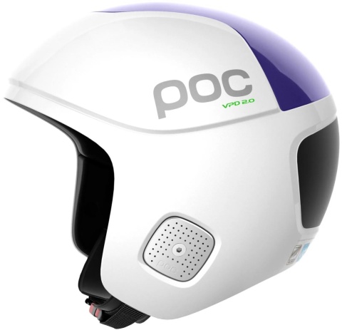 KASK NARCIARSKI POC SKULL ORBIC COMP SPIN rozmiar 51-54