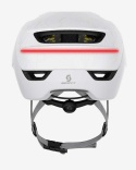 Kask Scott La Mokka Plus Sensor MIPS biało-lodowy rozmiar S 51-55