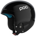 Kask narciarski POC SKULL X SPIN Uranium Black rozmiar S 53-54