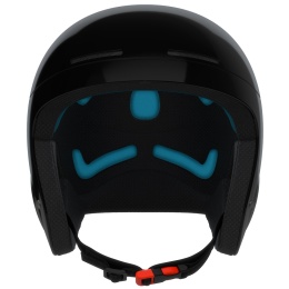 Kask narciarski POC SKULL X SPIN Uranium Black rozmiar S 53-54