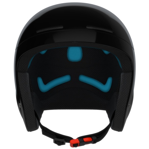 Kask narciarski POC SKULL X SPIN Uranium Black rozmiar S 53-54