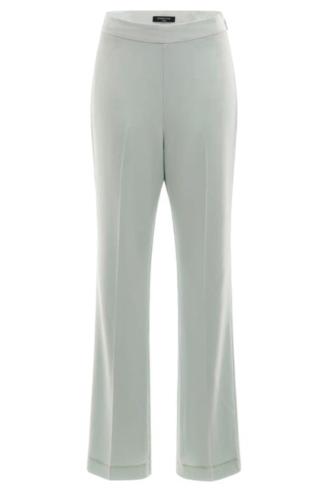 MARCIANO by GUESS – spodnie VALIA PANT, miętowe, rozm. 40